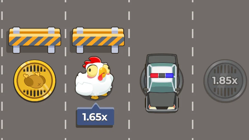Chicken Road 2 casino