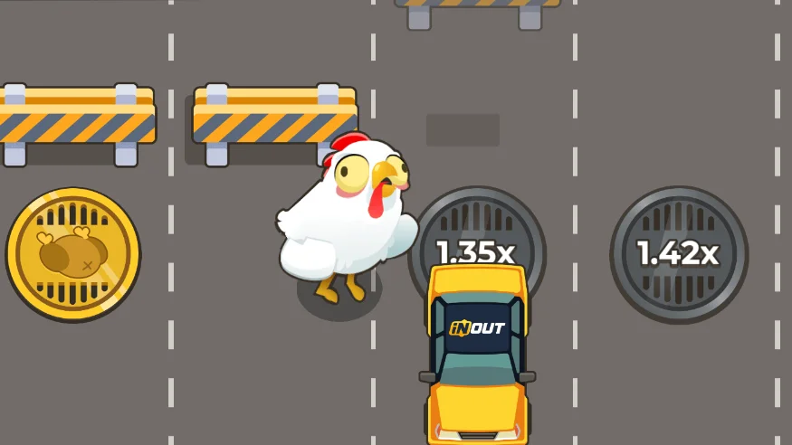 Chicken Road 2