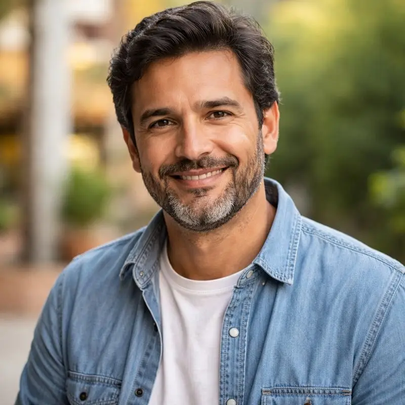 Martín Valdivia